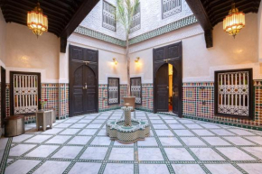 Riad Mazaj